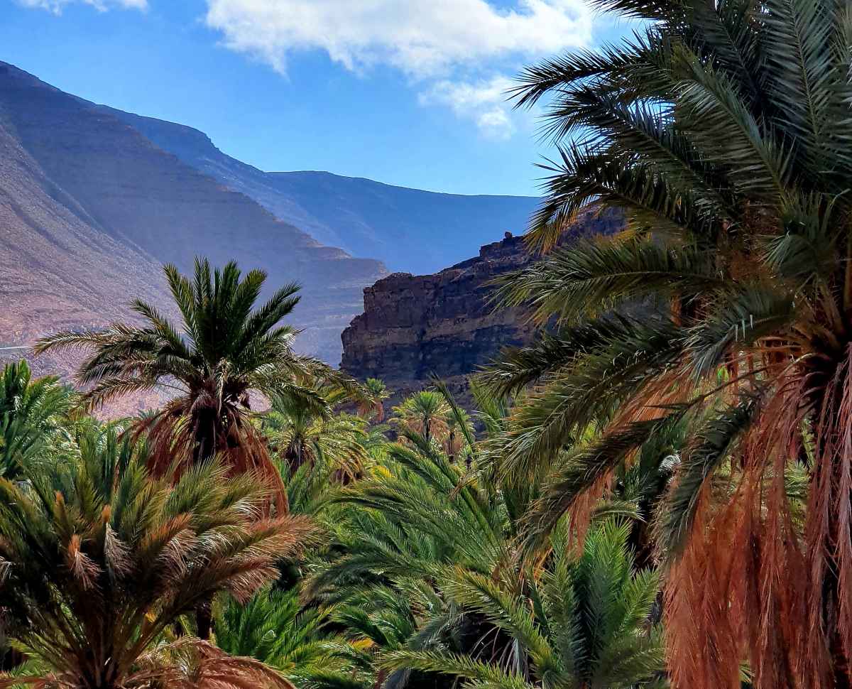 Escapade en Terres Berbères Saison 2
