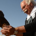 Une rencontre sur un voyage moto Harley au Maroc