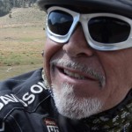 Entre amis sur un voyage moto Harley au Maroc