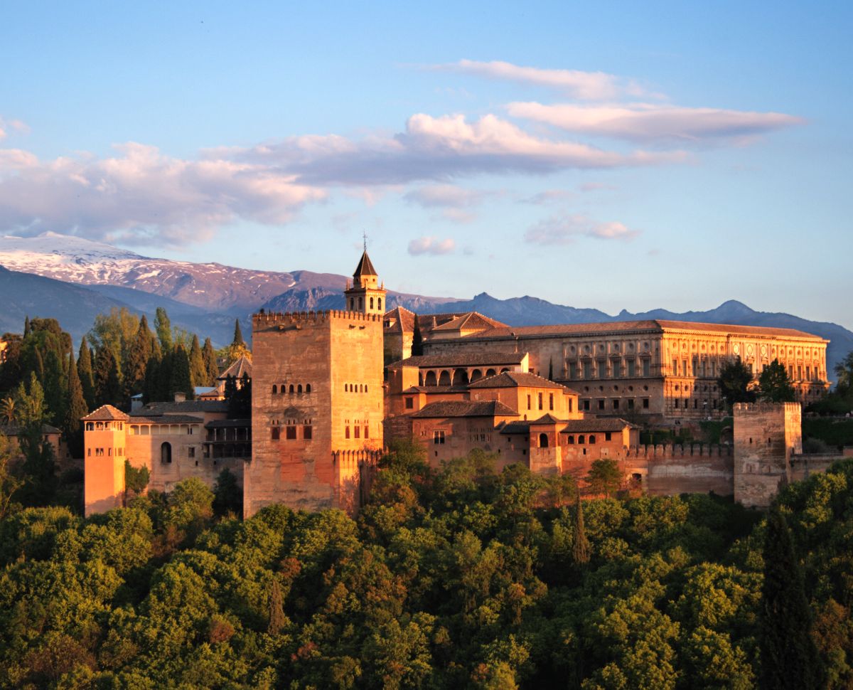 Le voyage moto en Espagne